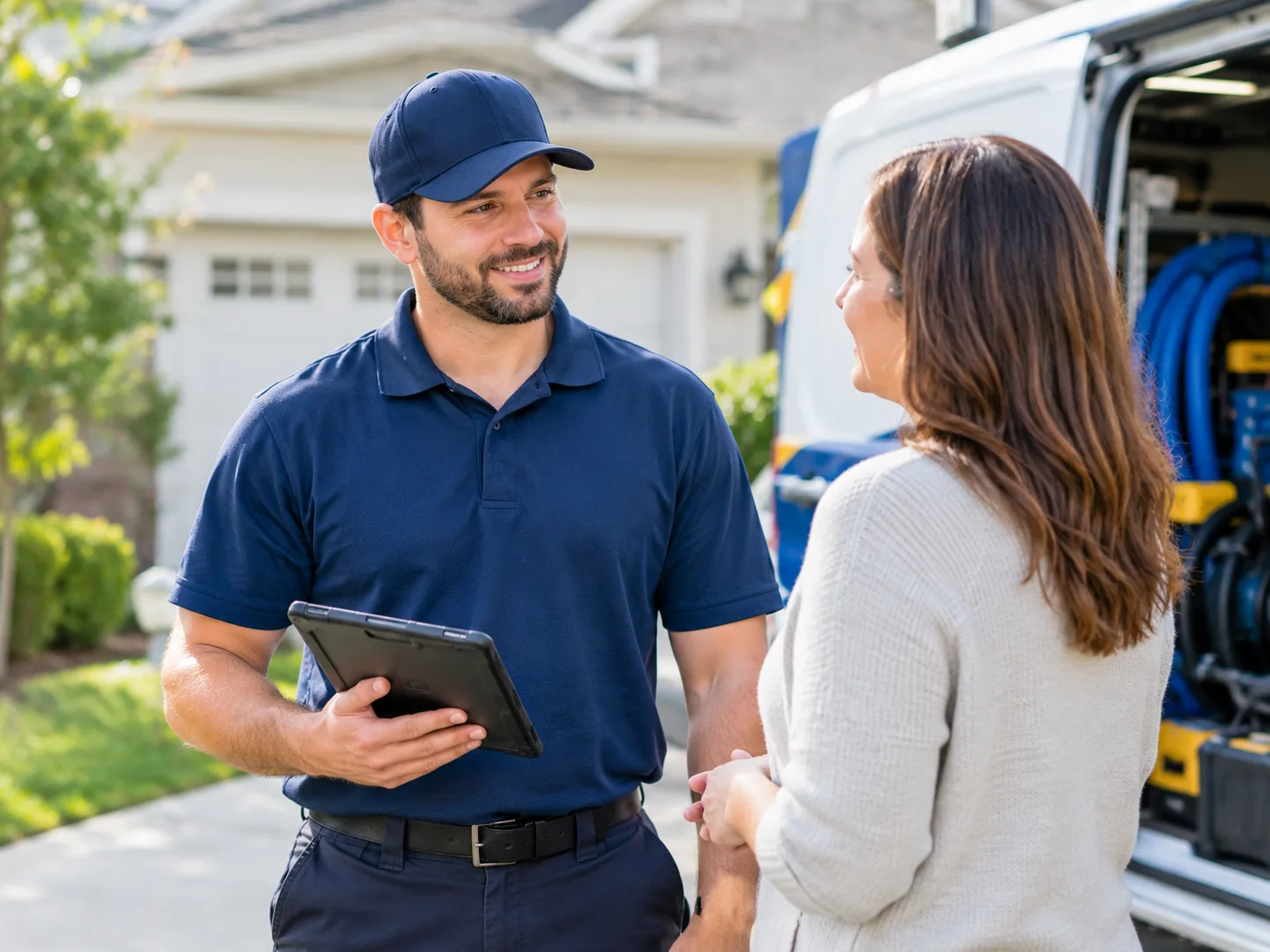 Sewage Backup Cleanup Schenectady, NY FAQs
